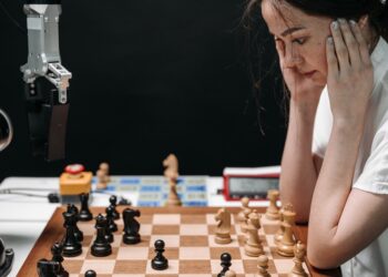 AI anxiety reshapes decision‑making across firms