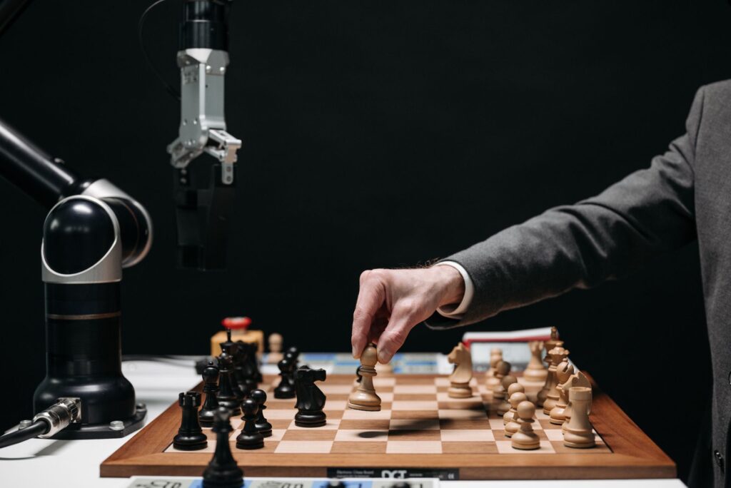 AI anxiety reshapes decision‑making across firms