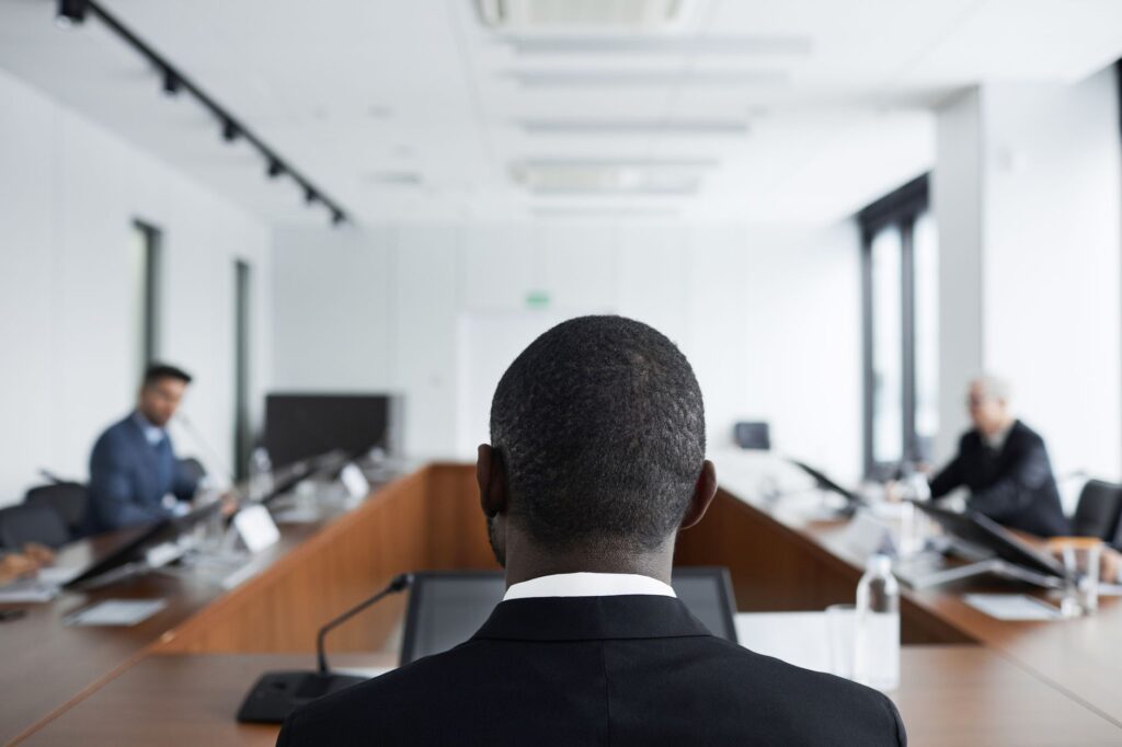 AI Becomes Silent Co‑Founder in Boardrooms