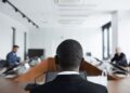 AI Becomes Silent Co‑Founder in Boardrooms