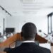 AI Becomes Silent Co‑Founder in Boardrooms