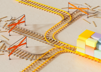 AI biases narrow career mobility and institutional power
