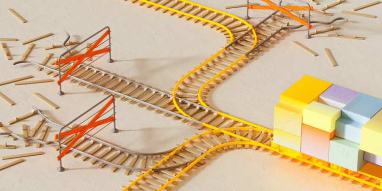 AI biases narrow career mobility and institutional power