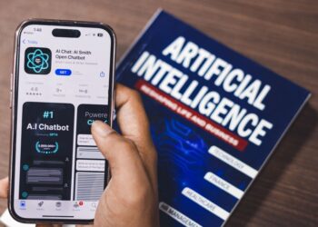 AI chatbots reshape corporate mental health support