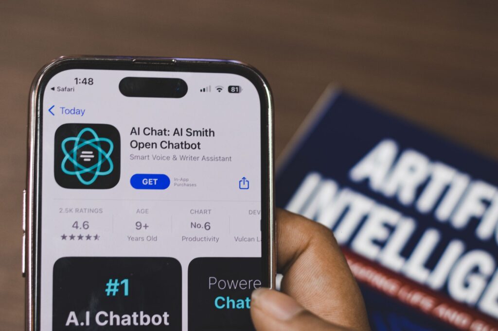 AI chatbots reshape corporate mental health support
