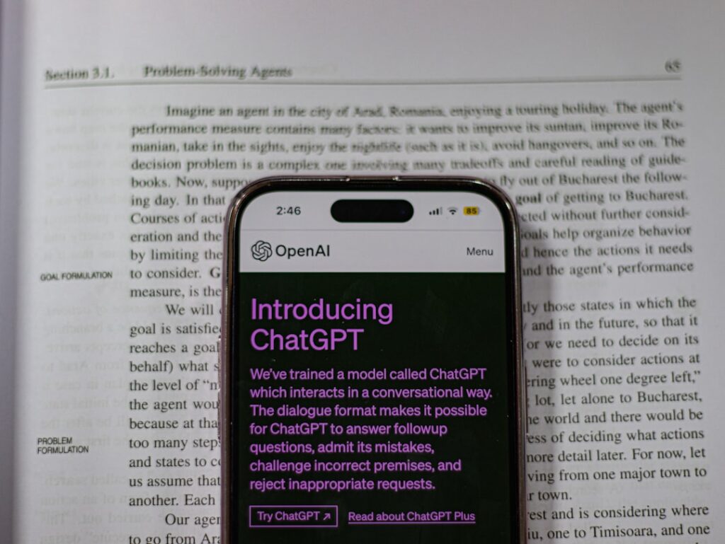 AI chatbots reshape corporate mental health support