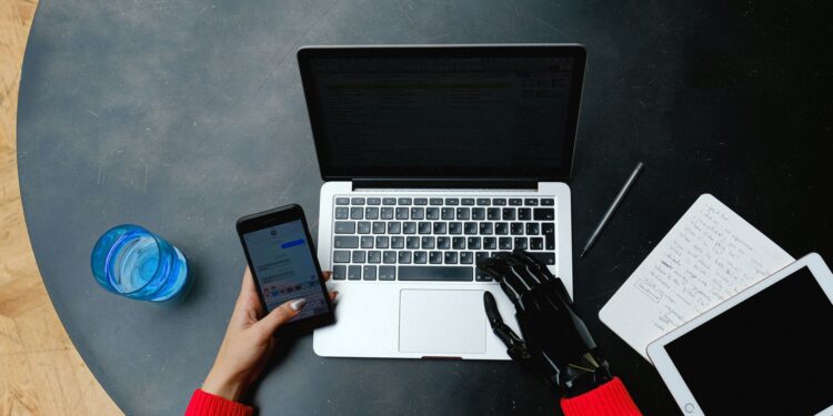 AI content erodes brand authenticity, reshapes market power
