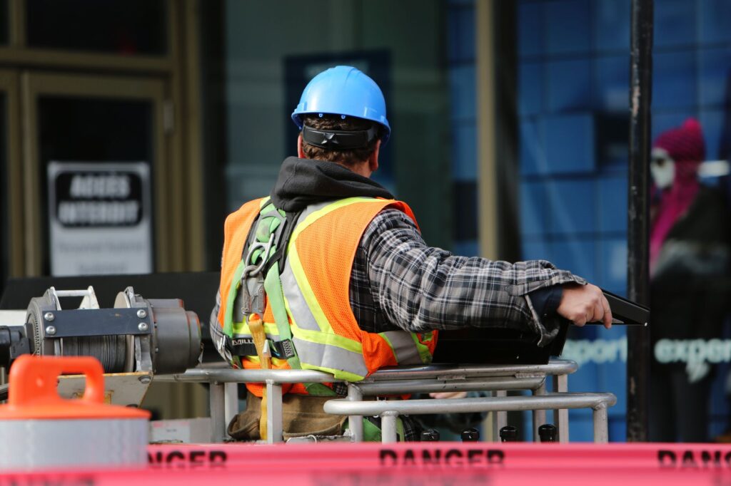 AI Data Center Expansion Drives Hiring Surge in Construction, Energy and Engineering Sectors