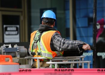 AI Data Center Expansion Drives Hiring Surge in Construction, Energy and Engineering Sectors