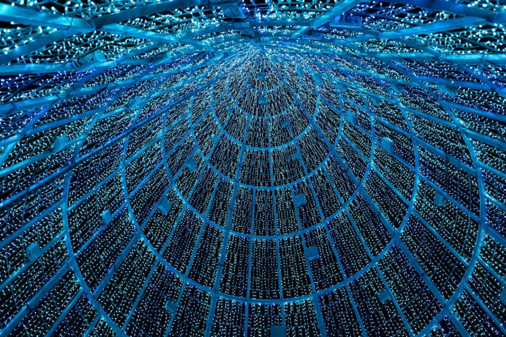 AI Data Center Expansion Drives Hiring Surge in Construction, Energy and Engineering Sectors