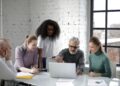 AI-Driven Collaboration Tools Expose Workplace Dynamics