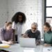 AI-Driven Collaboration Tools Expose Workplace Dynamics