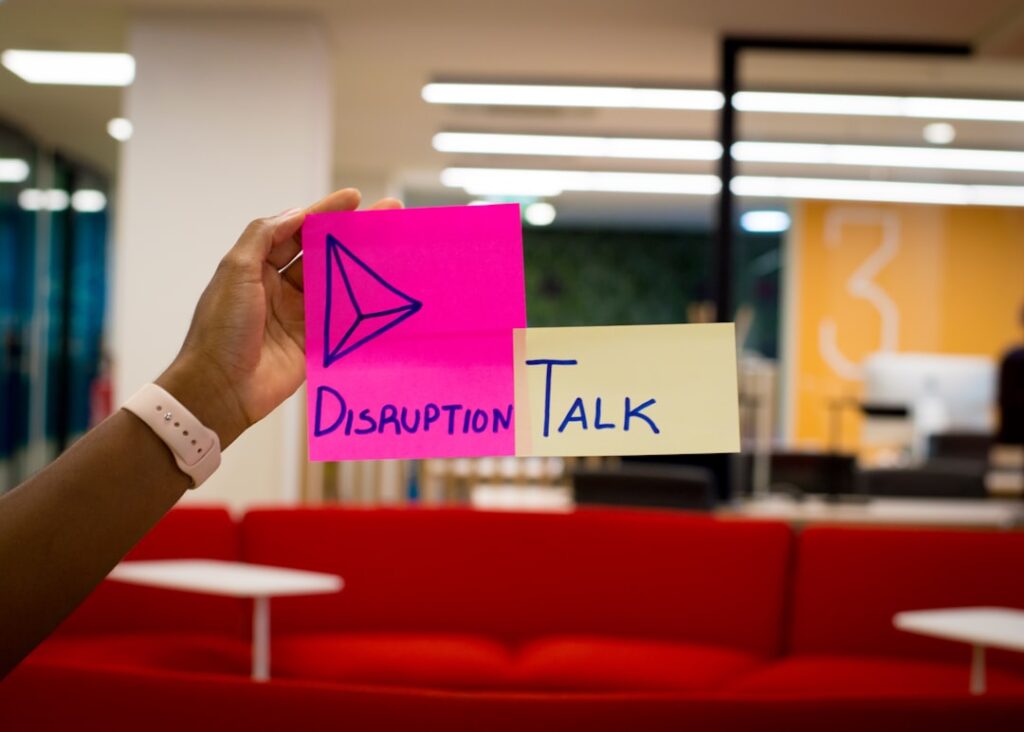 AI-Driven Collaboration Tools Expose Workplace Dynamics