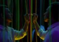 AI‑driven innovation dims collective human creativity