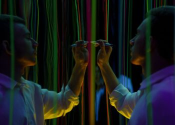 AI‑driven innovation dims collective human creativity