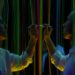 AI‑driven innovation dims collective human creativity