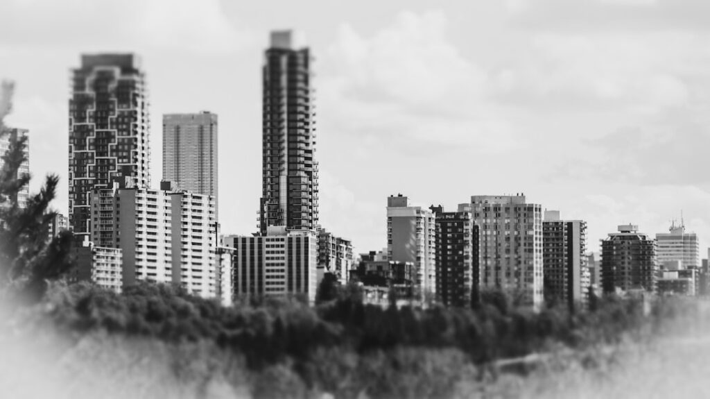 AI‑driven participatory budgeting reshapes inclusive city planning