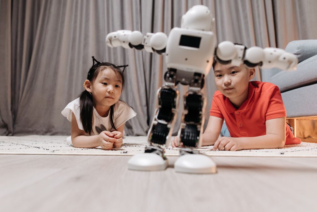 AI-Driven Research Accelerates Development of New Materials for Future School Infrastructure