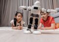 AI-Driven Research Accelerates Development of New Materials for Future School Infrastructure