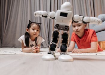 AI-Driven Research Accelerates Development of New Materials for Future School Infrastructure