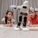 AI-Driven Research Accelerates Development of New Materials for Future School Infrastructure