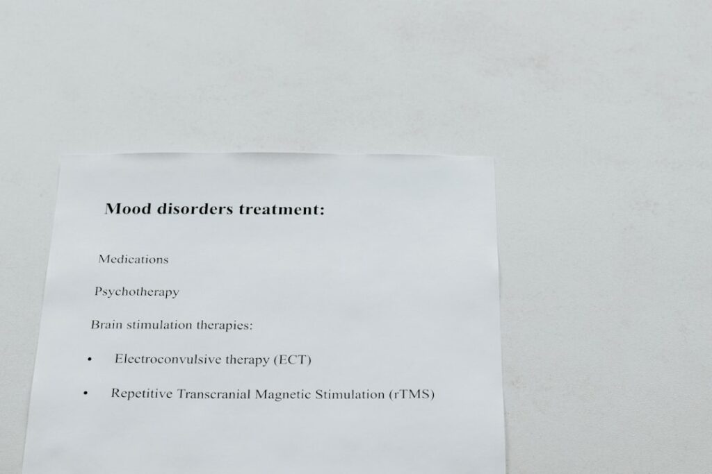 AI‑Driven Therapy Reshapes Mental‑Health Service Architecture
