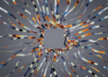 AI‑Generated Art Reshapes Mental‑Health Care