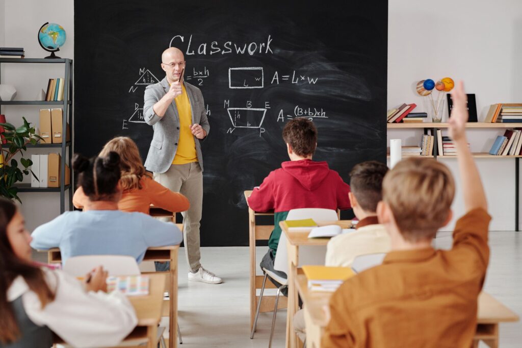 AI Giant Acquires Education Presentation Startup Amid Rapid Growth in EdTech Market