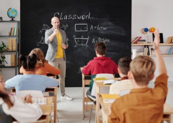 AI Giant Acquires Education Presentation Startup Amid Rapid Growth in EdTech Market