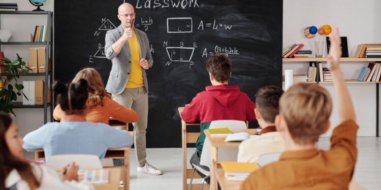 AI Giant Acquires Education Presentation Startup Amid Rapid Growth in EdTech Market