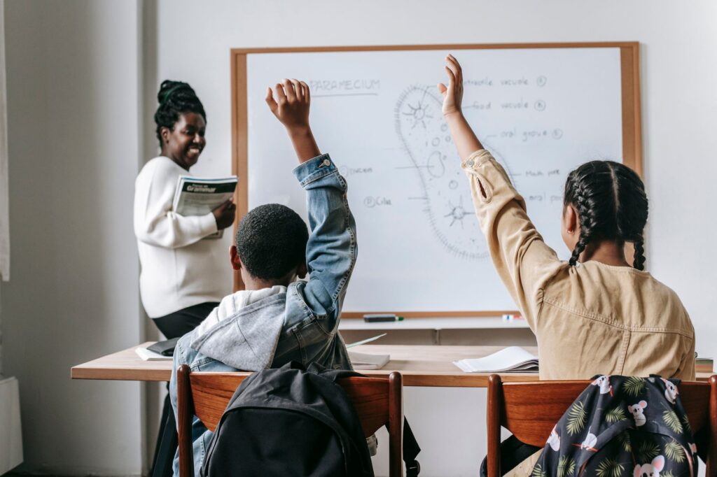 AI Giant Acquires Education Presentation Startup Amid Rapid Growth in EdTech Market