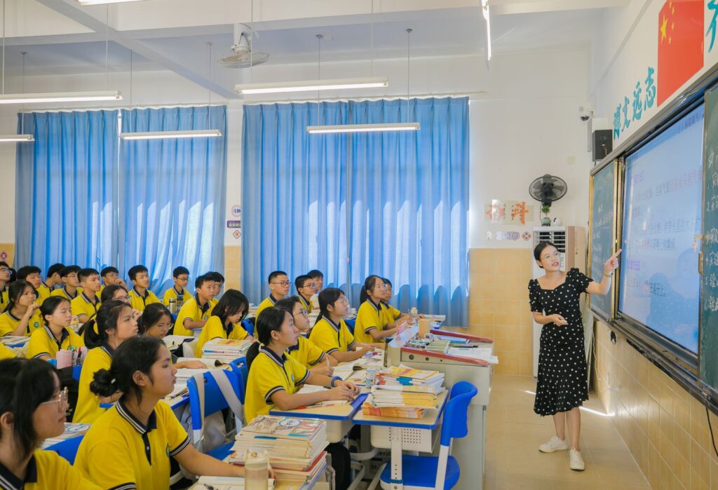 AI Grading Systems Gain Institutional Footprint as UNESCO Issues Global Guidance