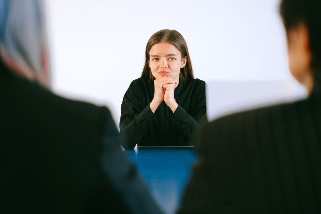 AI hiring embeds human bias in algorithmic pipelines