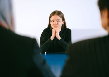 AI hiring embeds human bias in algorithmic pipelines
