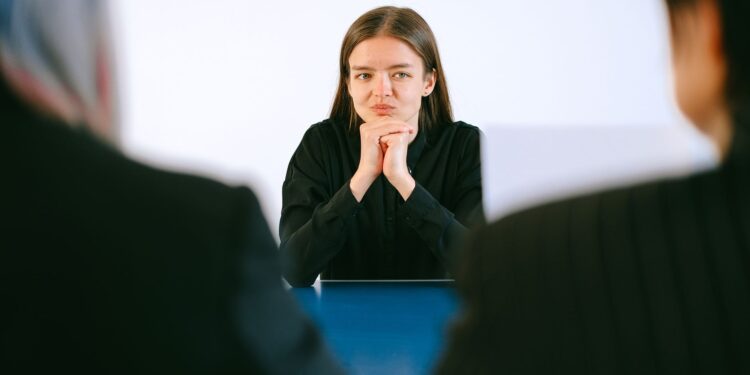 AI hiring embeds human bias in algorithmic pipelines