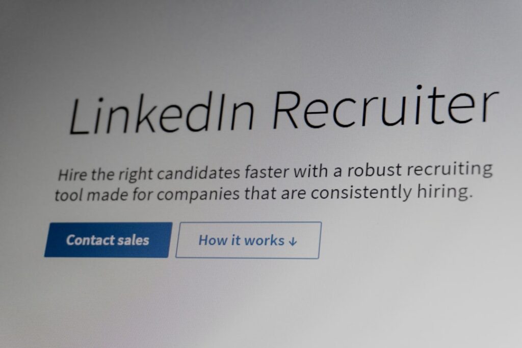 AI hiring tools face bias scrutiny, firms act