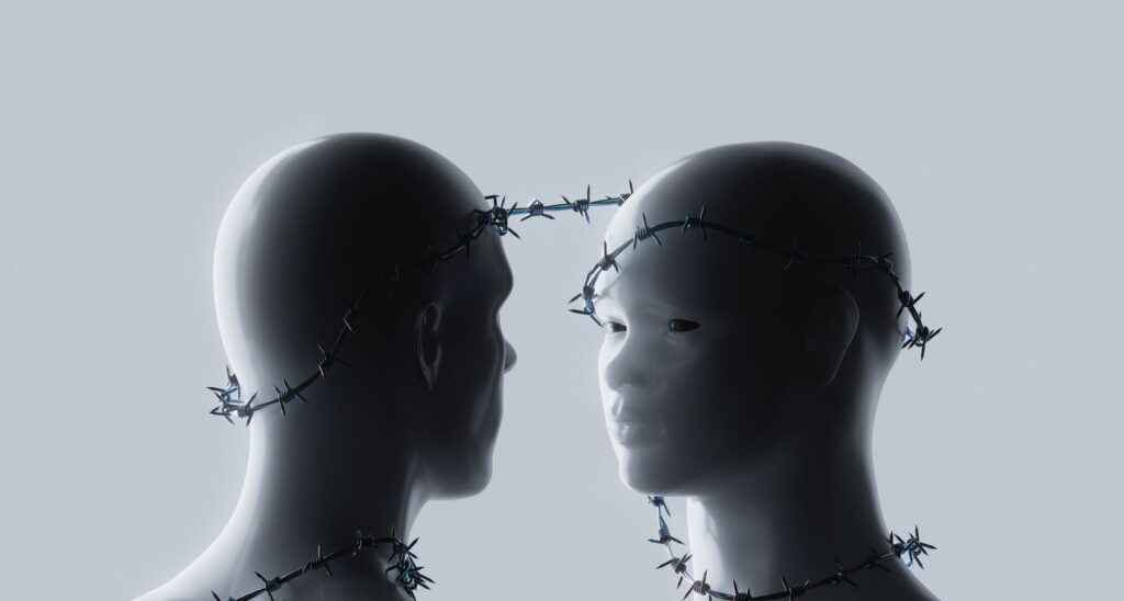 AI metaphors reshape human creativity and career pathways