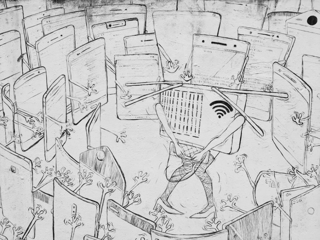 AI moderation reshapes digital discourse governance