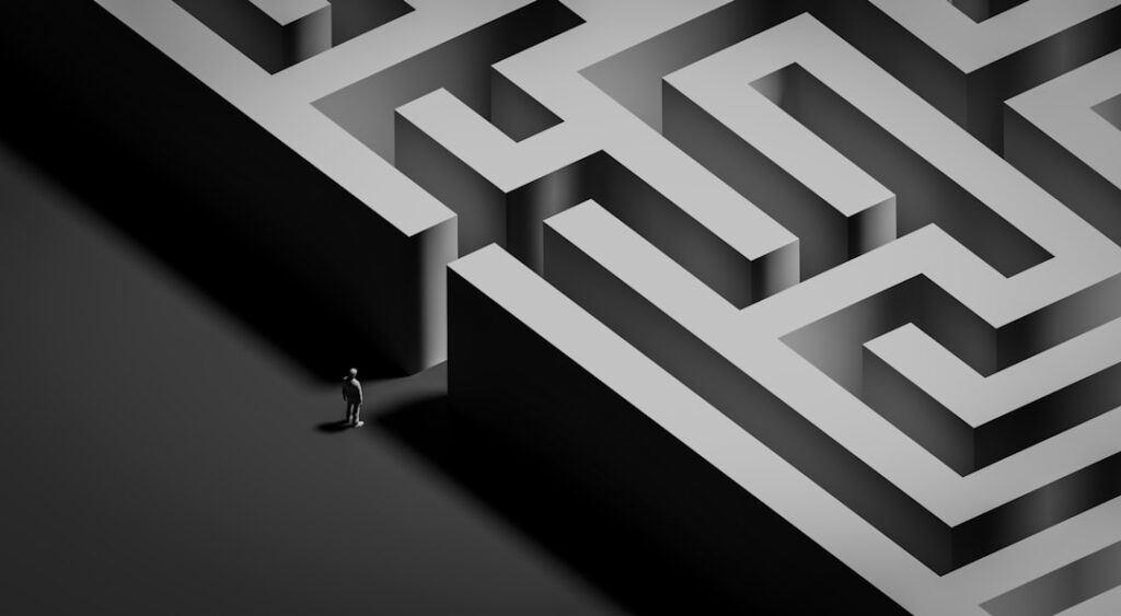 AI policy pilots hit expanding regulatory gray zone