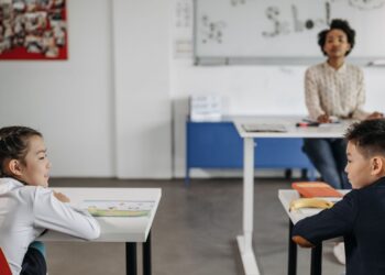 AI-Powered Assistive Tools Expand Personalized Learning for Students with Disabilities