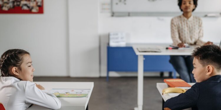 AI-Powered Assistive Tools Expand Personalized Learning for Students with Disabilities