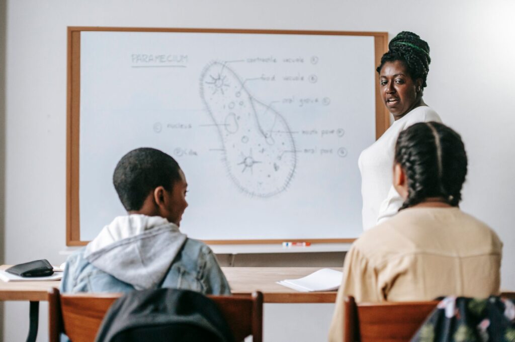 AI-Powered Assistive Tools Expand Personalized Learning for Students with Disabilities
