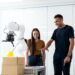 AI-Powered Robotics Revolutionizes Engineering Careers