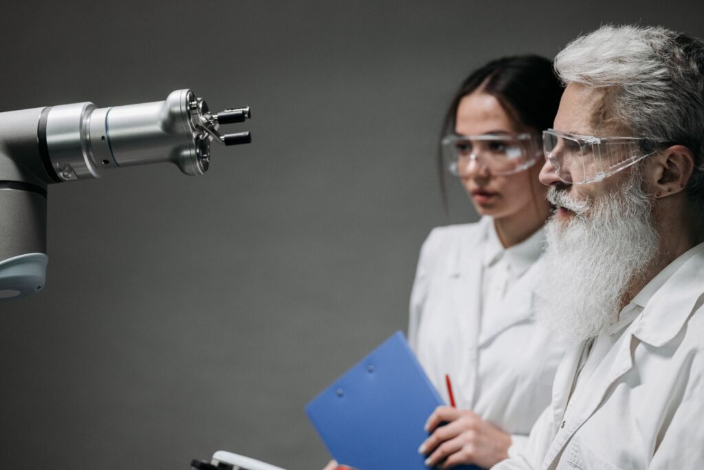AI-Powered Robotics Revolutionizes Engineering Careers