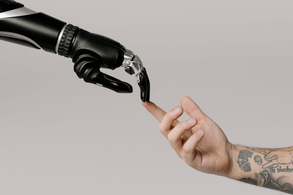 AI-Powered Robotics Skills Shortage Threatens Career Prospects