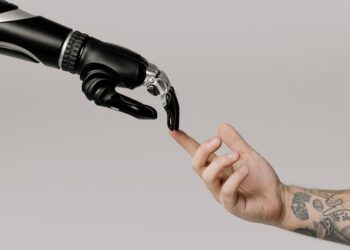 AI-Powered Robotics Skills Shortage Threatens Career Prospects