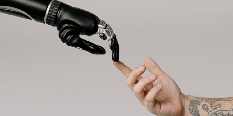 AI-Powered Robotics Skills Shortage Threatens Career Prospects
