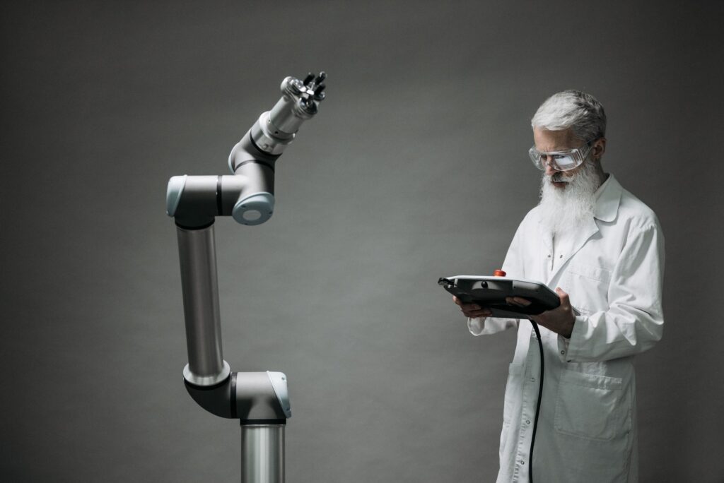 AI-Powered Robotics Skills Shortage Threatens Career Prospects