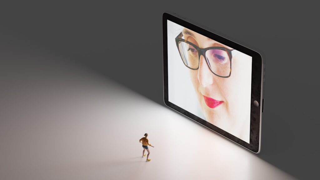 AI-Powered Sales Representatives Integrated into Education Recruitment Processes