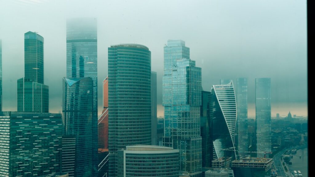 AI, Sustainability and Supply‑Chain Realignment Redefine Entrepreneurship